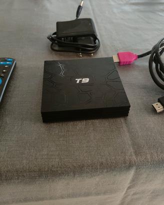 TV box 