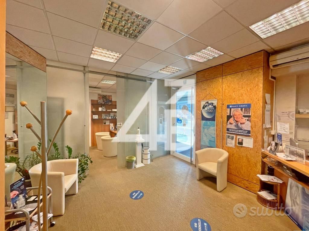 Immobile di 190 m² con più di 5 locali a Trieste - Vista 5