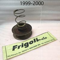 PULEGGIA LIBERTY 125 1998 1999 2000 PIAGGIO CORRET