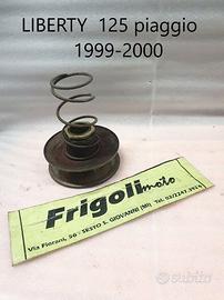 PULEGGIA LIBERTY 125 1998 1999 2000 PIAGGIO CORRET