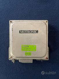 Centralina volvo 740 turbo