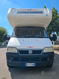 Mansardato Ci International Mizar 280