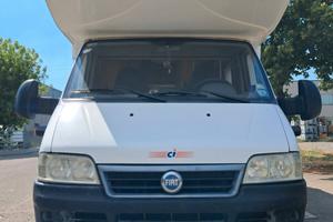 Mansardato Ci International Mizar 280