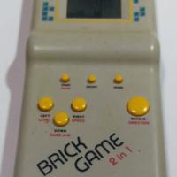 Gioco Brick Game