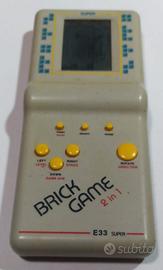 Gioco Brick Game