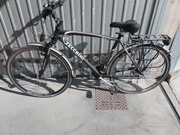 bicicletta uomo