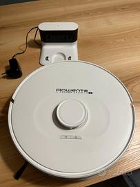 Robot aspirapolvere Rowenta