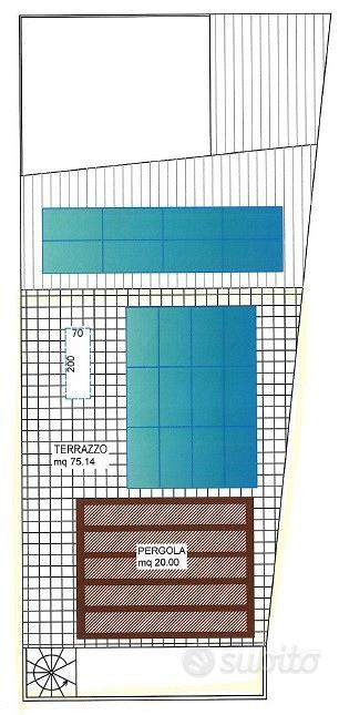 Appartamento Adria [A4442VRG] - Vista 4