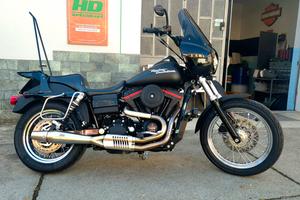 Dyna Street Bob