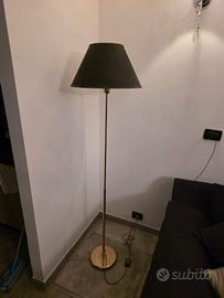 Lampada piantana 