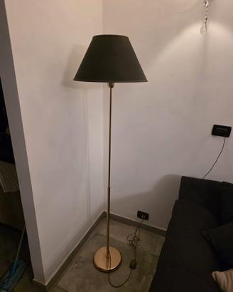 Lampada piantana 