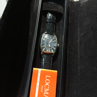 Orologio nuovo della Locman