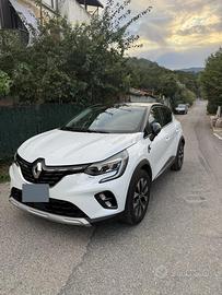 Renault Captur 2024