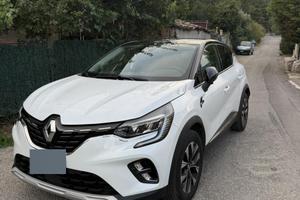 Renault Captur 2024