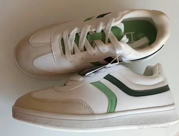 Bellissime scarpe UNISEX taglia 35 nuove