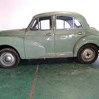 Morris Minor 1957 RHD
