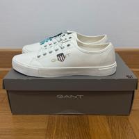 Gant Billox Scarpe Uomo white tg. 43