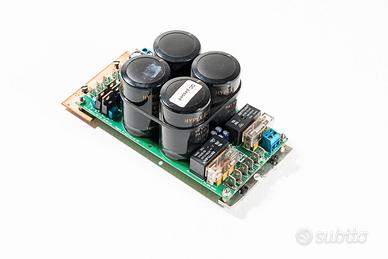 Hypes modulo alimentazione lineare