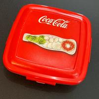 Contenitore ermetico Coca-Cola porta alimenti