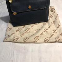 Borsa a mano Borbonese