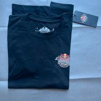 T-shirt Red Bull Rampage nuova