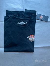 T-shirt Red Bull Rampage nuova