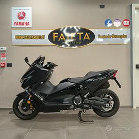 Yamaha T-Max 530 SX Sport Edition - 2019