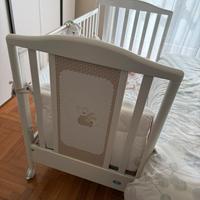 Lettino per bambini Pali