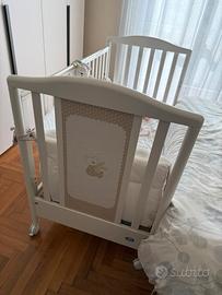 Lettino per bambini Pali