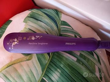 Piastra per Capelli Philips
