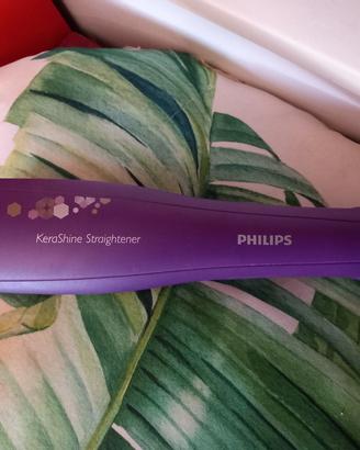 Piastra per Capelli Philips
