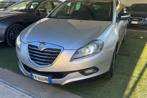 Lancia Delta 1.6 MJT DPF Silver