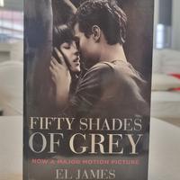 Fifty Shades of Grey | El James