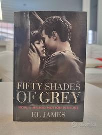 Fifty Shades of Grey | El James