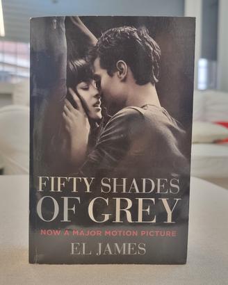Fifty Shades of Grey | El James
