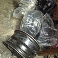 cerchi in lamiera da 16 pollici x Audi/volkswagen 