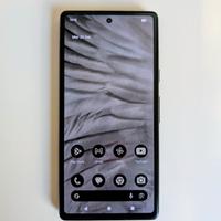 Google Pixel 7a 5G nuova batteria 2 cover omaggio