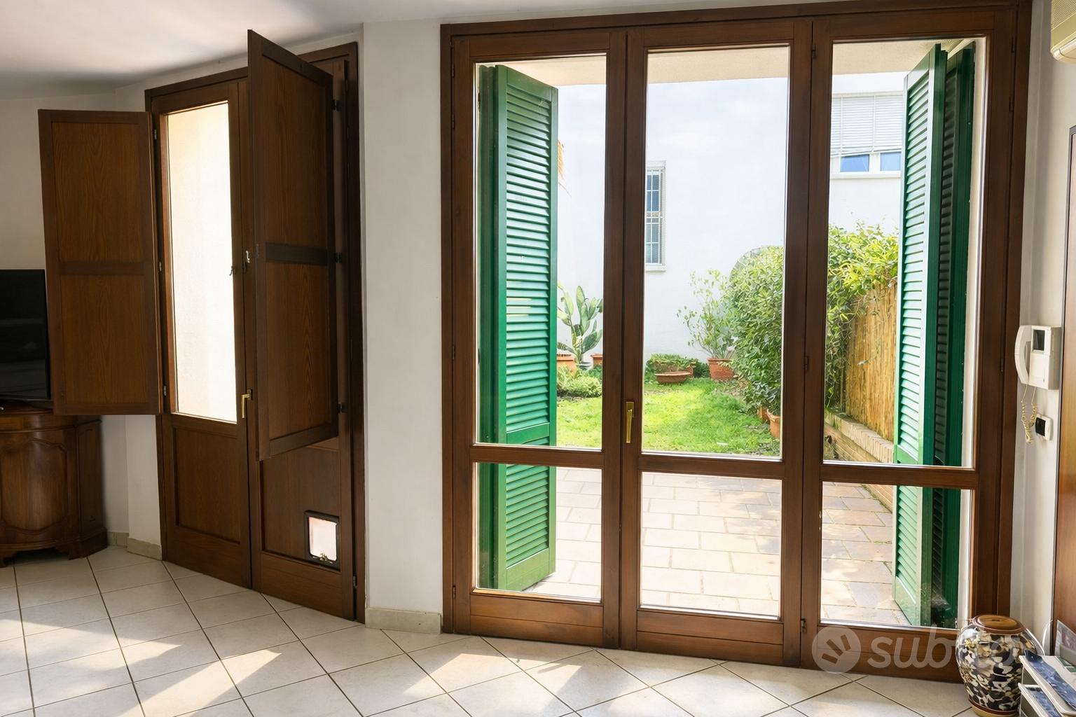 Appartamento – FE - Vista 3