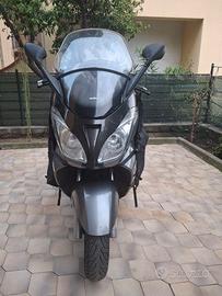 aprilia atlantic 500 sprint