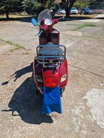 Vespa Piaggio 250 ie