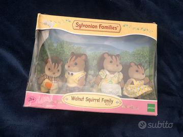 Sylvanian Families 4172