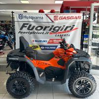 QUAD CFMOTO CFORCE 850 TOURING MY 24