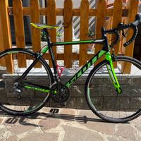 Bici da corsa Scott Speedster 40, 2017 taglia M
