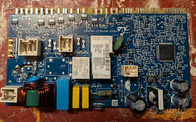 scheda elettronica AEG lavamat 7000