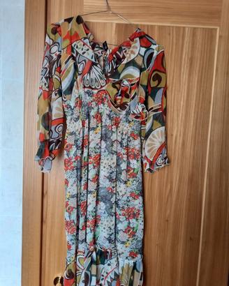 Vestito a fantasia