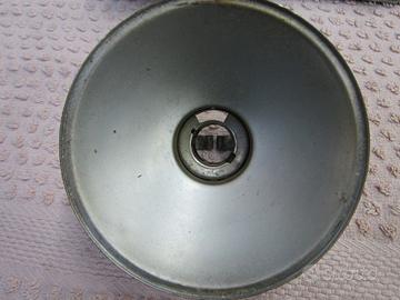 Portalampade originale Siem Vespa Faro Basso