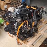 blocco m52tub20 cambio getrag/zf 5 marce E46