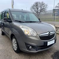 Opel Combo 1.4 Turbo EcoM 120CV PC-TN Elective