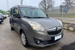 Opel Combo 1.4 Turbo EcoM 120CV PC-TN Elective