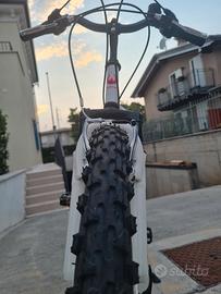 bicicletta da bambina 